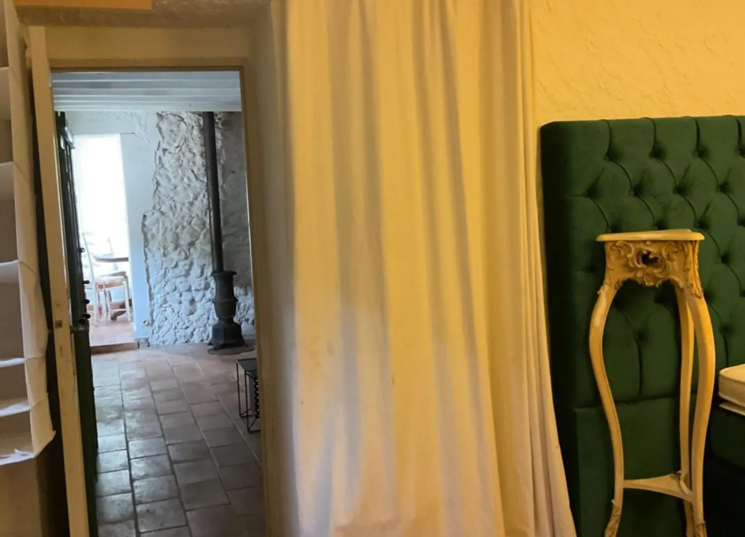 Holiday home Domaine Des Petites Iles Villa La Celle-sous-Gouzon