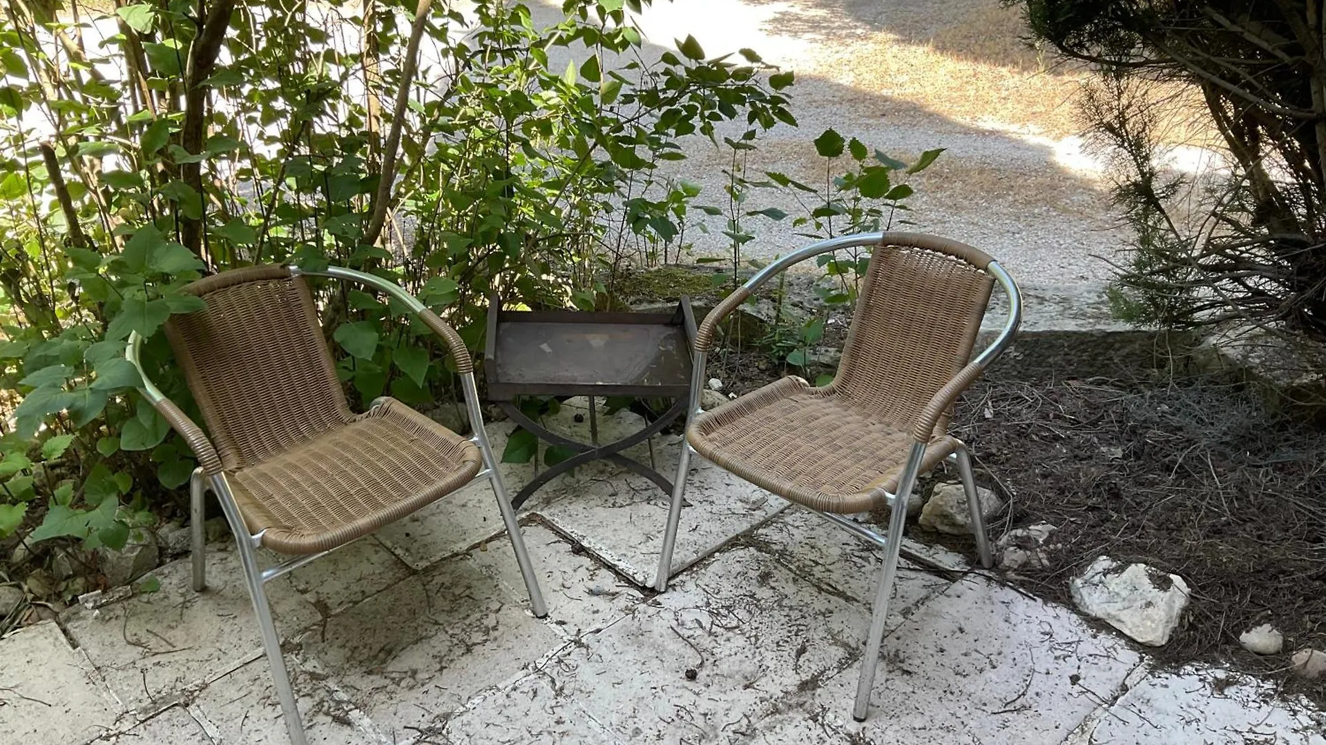 Holiday home Domaine Des Petites Iles Villa La Celle-sous-Gouzon France