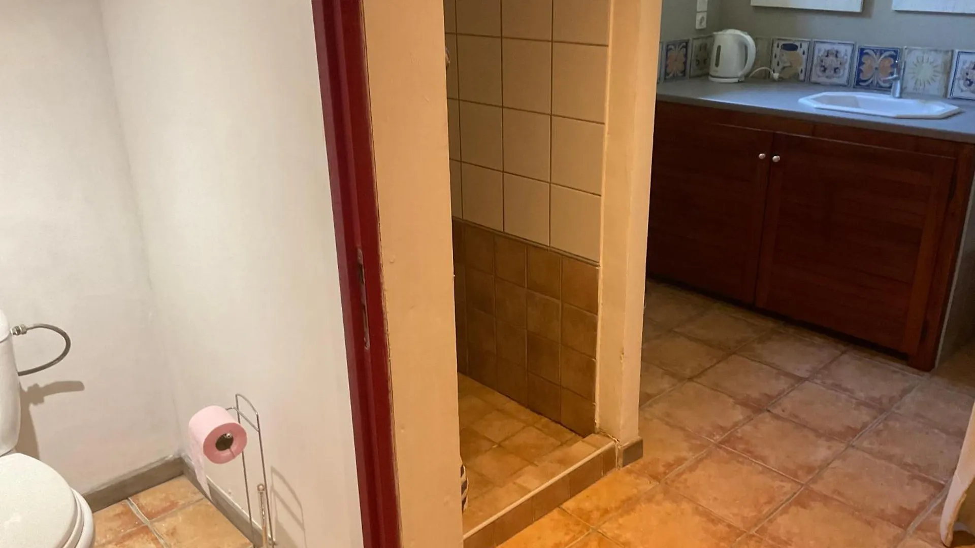 Holiday home Domaine Des Petites Iles Villa La Celle-sous-Gouzon