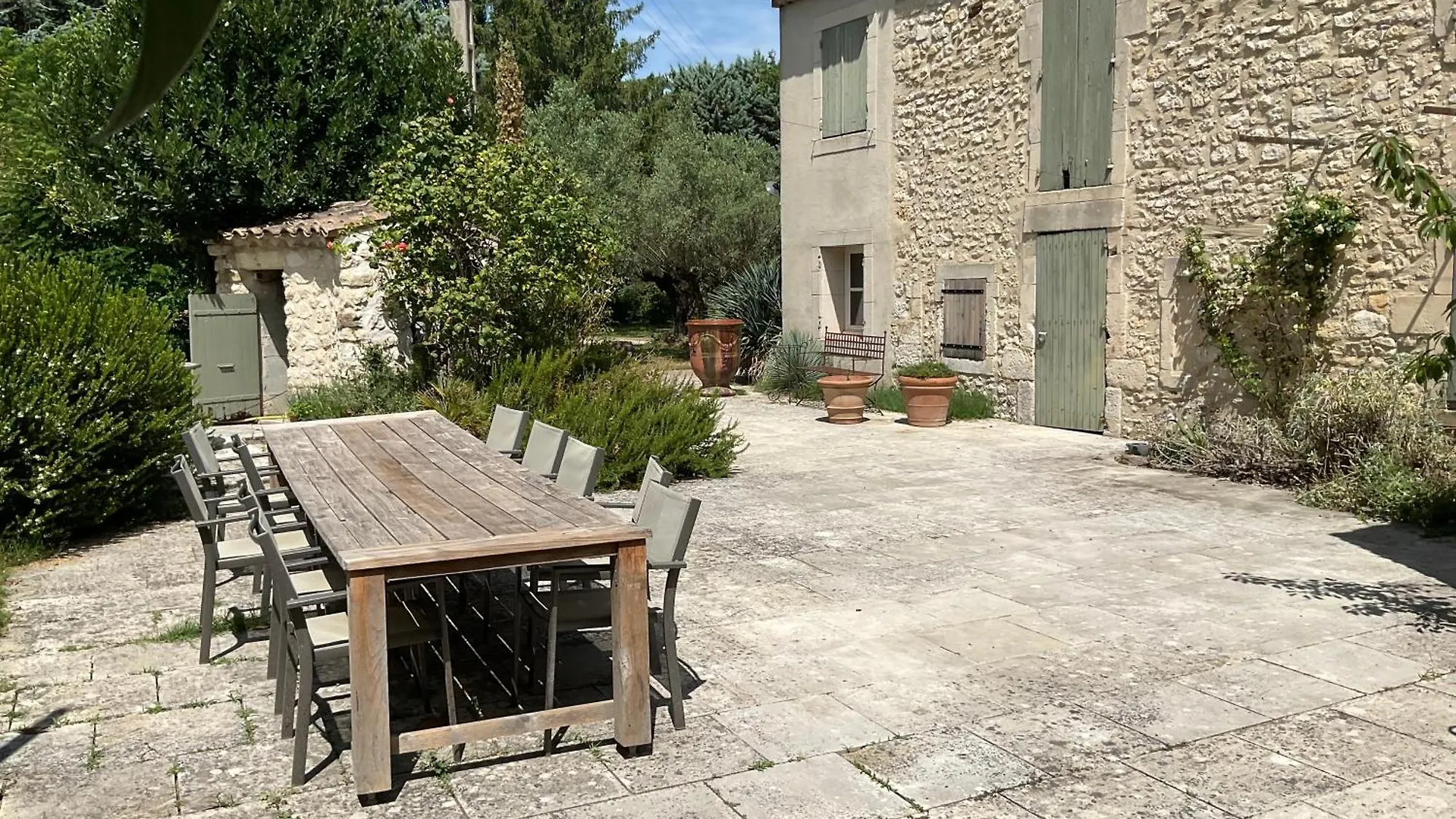 Holiday home Domaine Des Petites Iles Villa La Celle-sous-Gouzon
