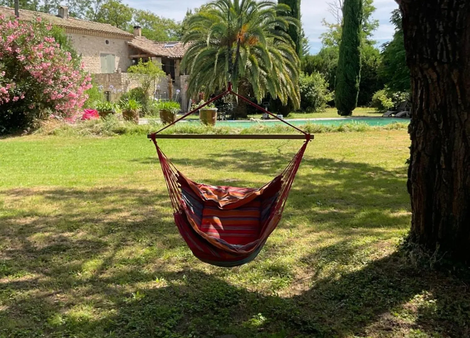 Domaine Des Petites Iles Villa La Celle-sous-Gouzon Holiday home