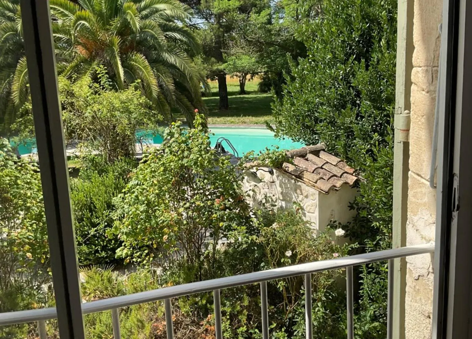 Holiday home Domaine Des Petites Iles Villa La Celle-sous-Gouzon France